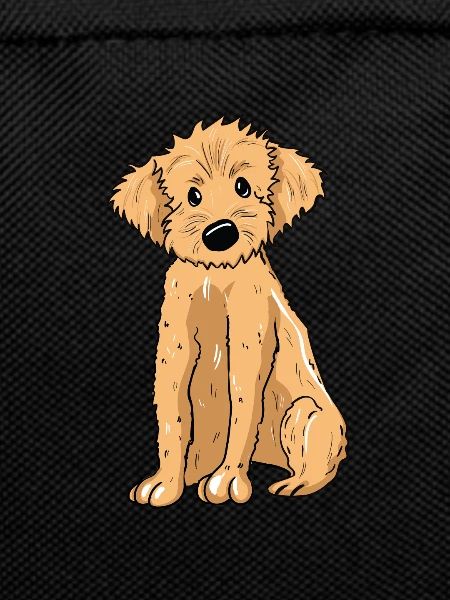 Doodle Dog