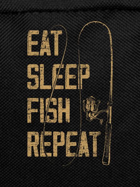 Fish fisherman