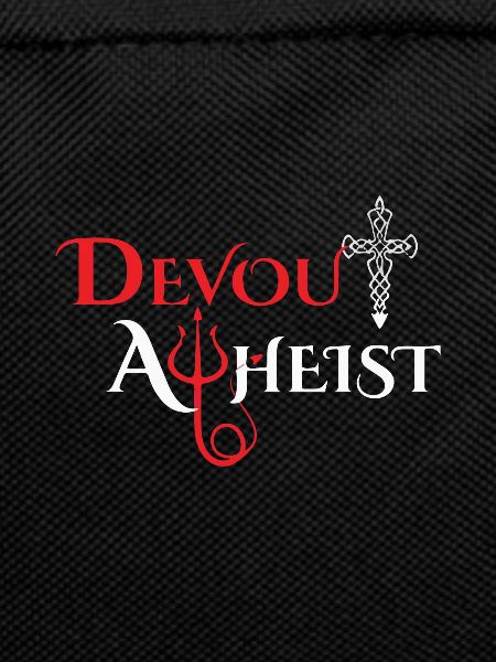 Athée devout