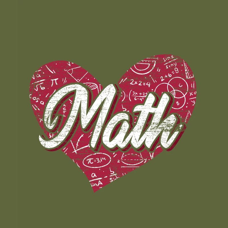 Math love