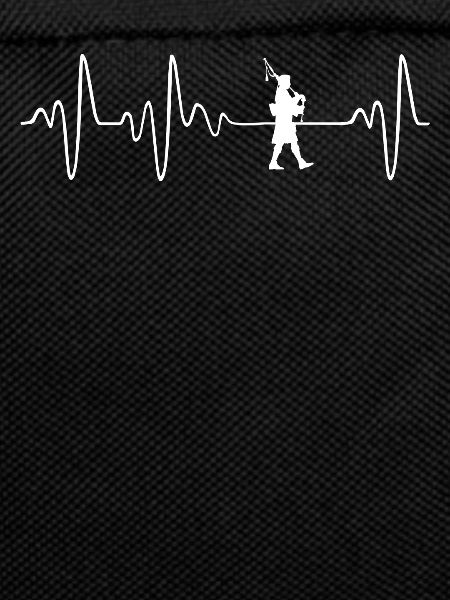 Bagpipe Heartbeat
