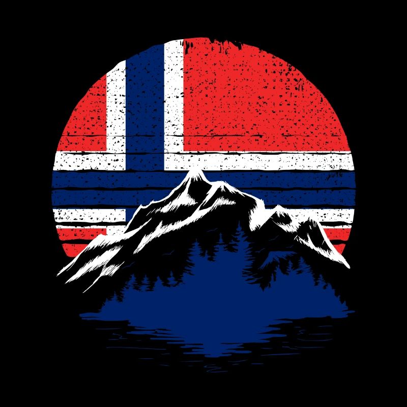 Norway Scandinavia gift