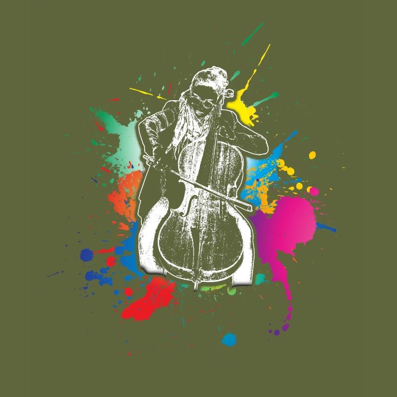 violoncelle