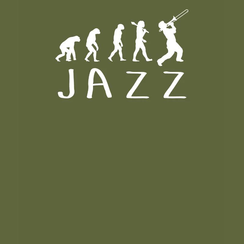 Jazz Evolution