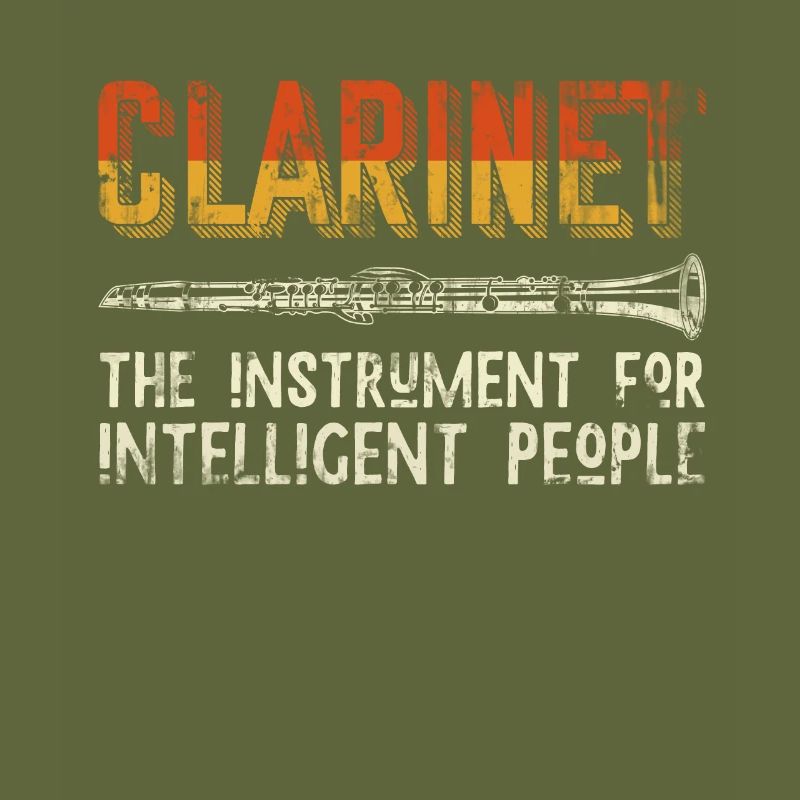 clarinette