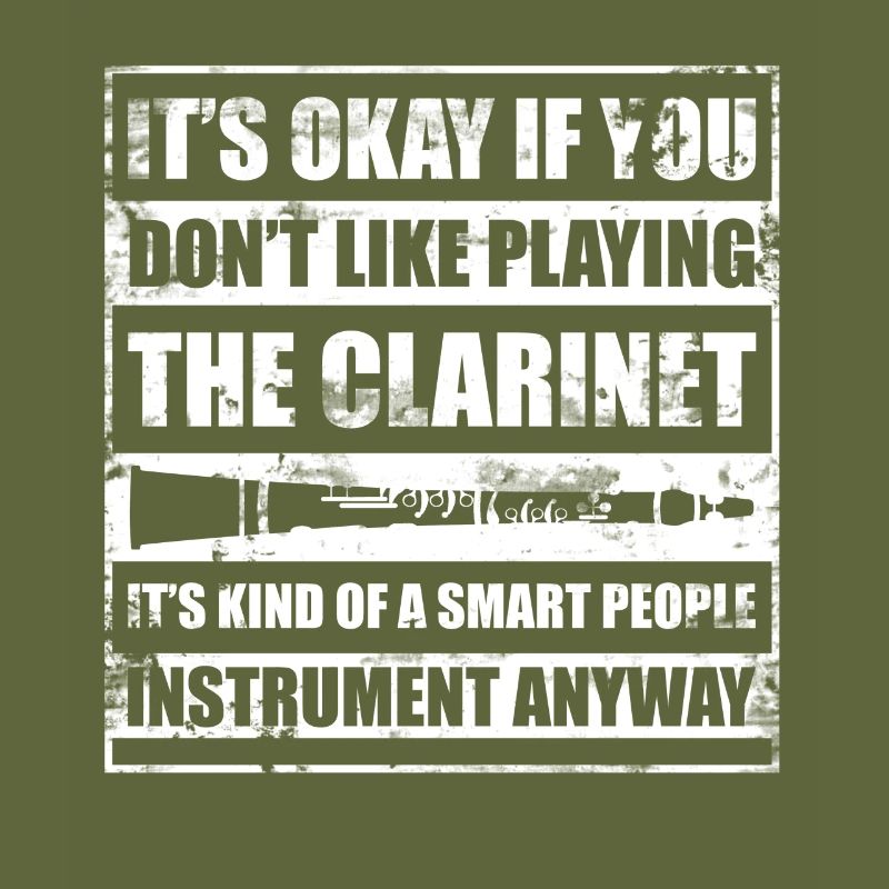 clarinette