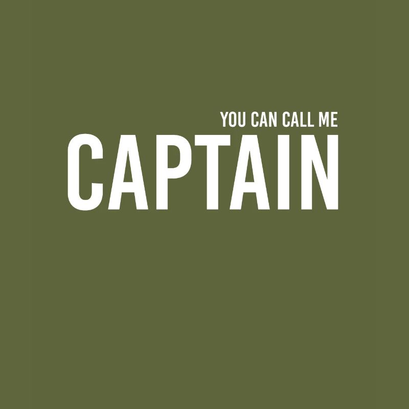 capitaine