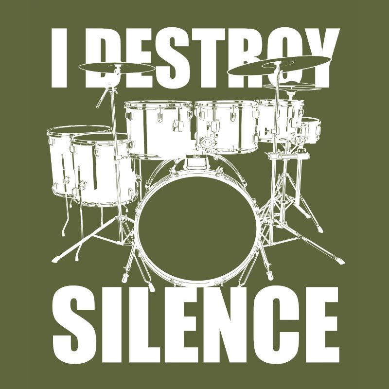 Drum drum sticks