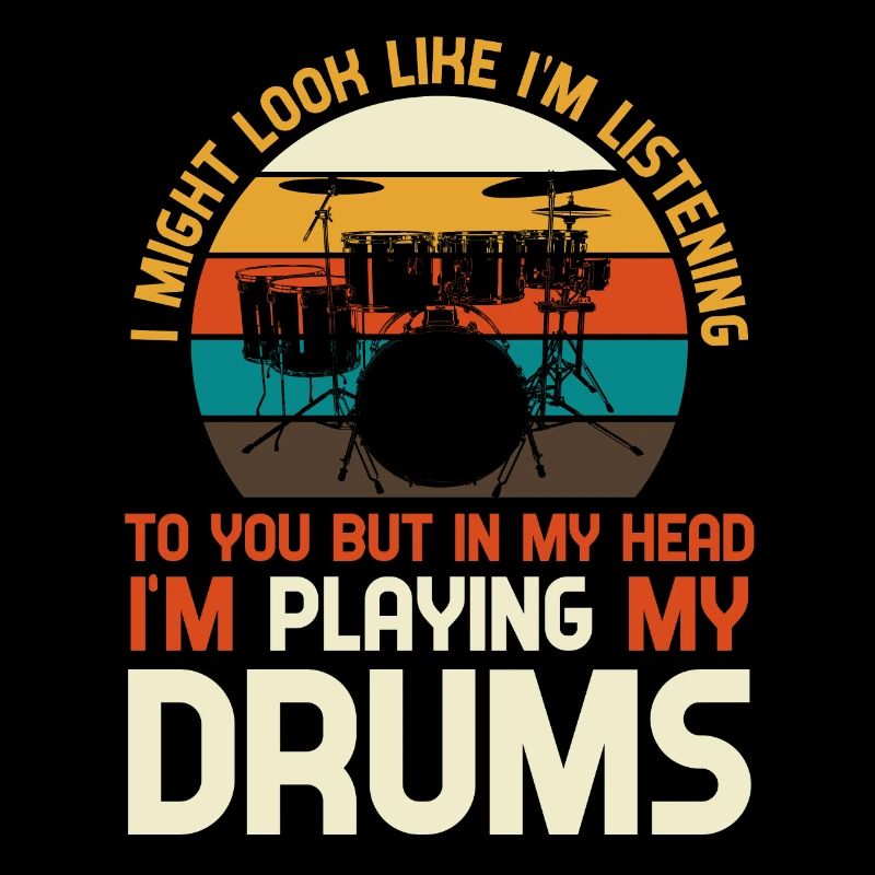 Drums drums