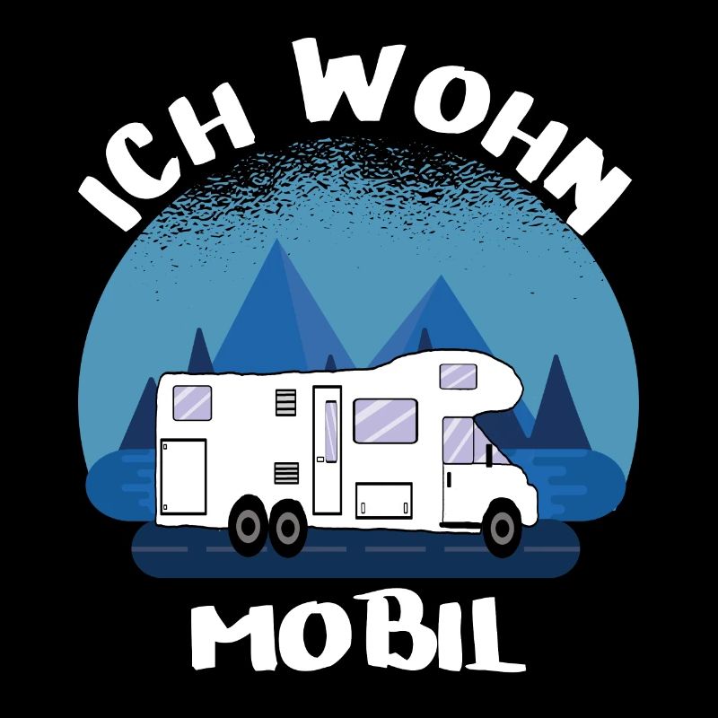 Ich Wohn Mobil
