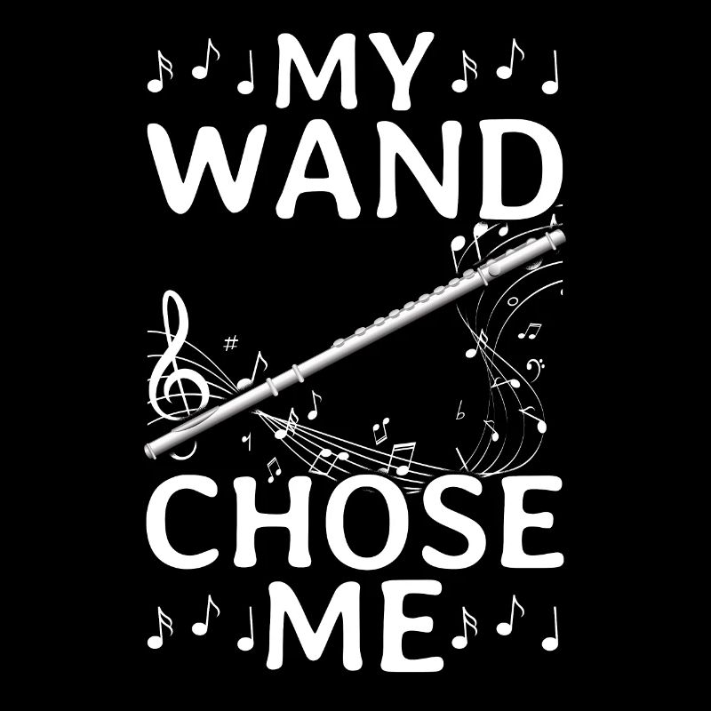 Flute music flutist