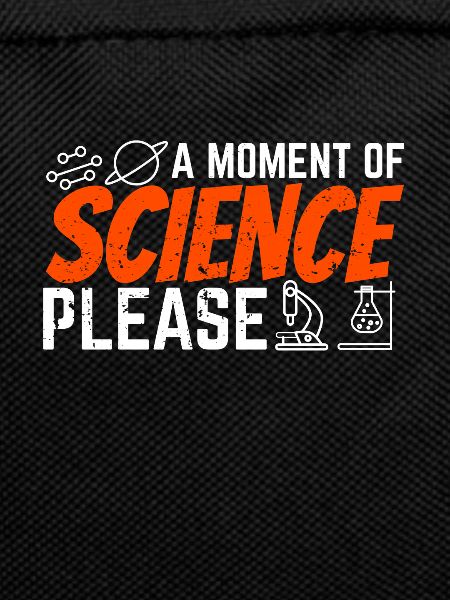 Science science scientist