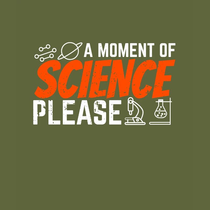 Science science scientist