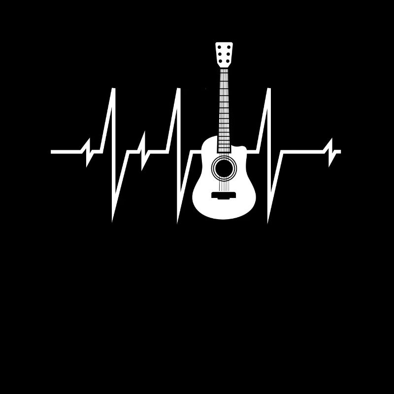 Gitarre Musiker