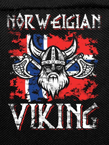 Norway Vikings Scandinavia