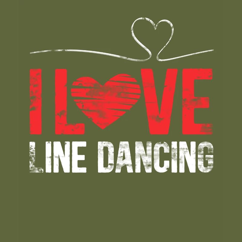 Line dance