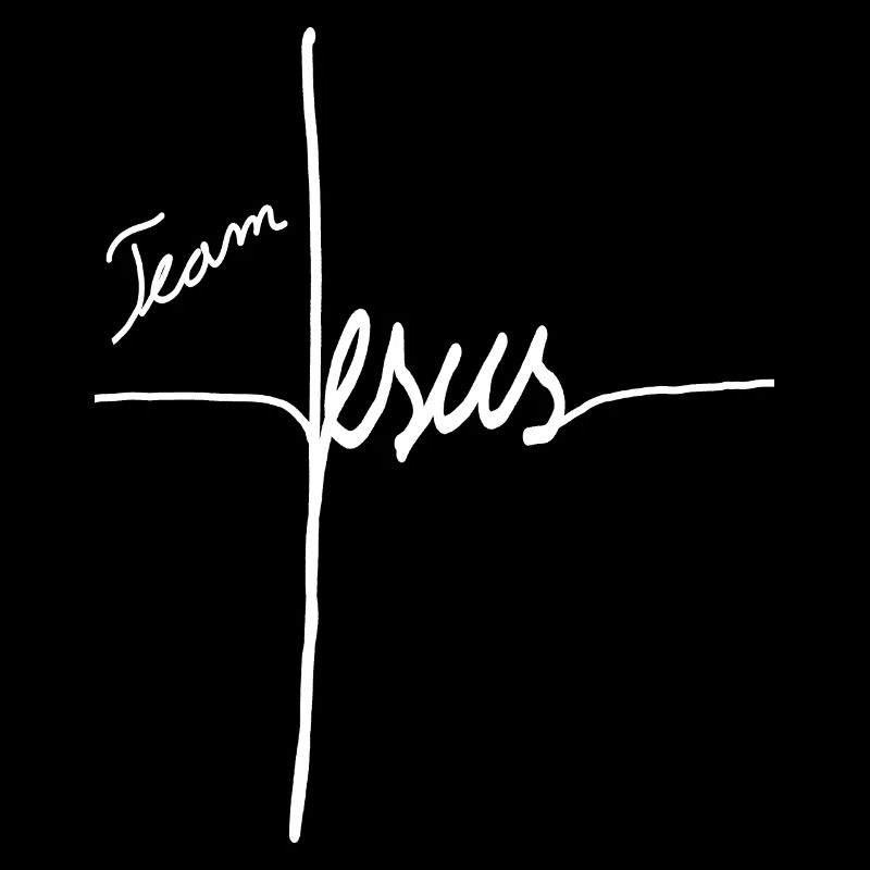 Team Jesus