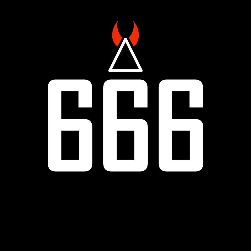 666