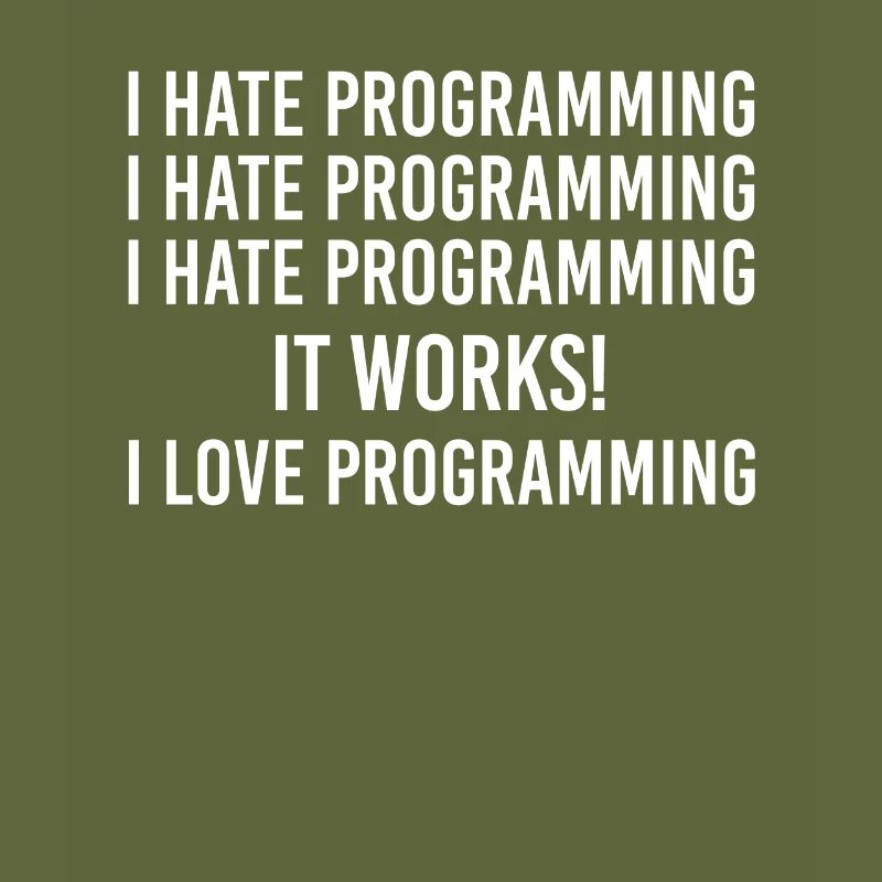 Programmer
