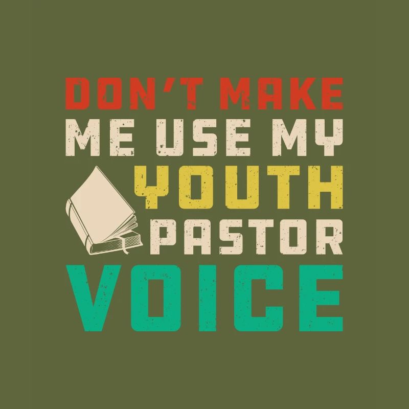 Pastor