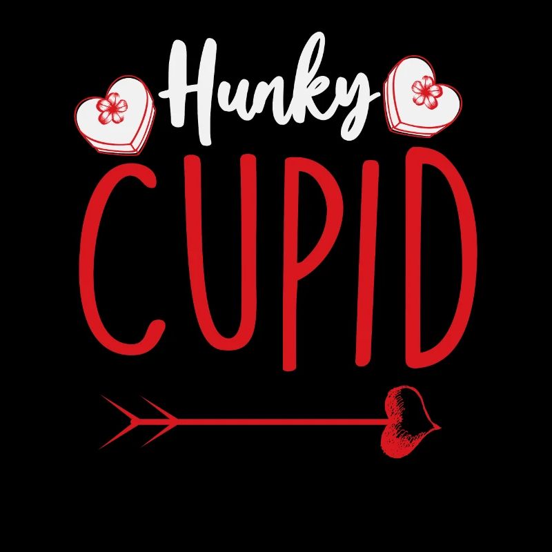 Hunky Cupid