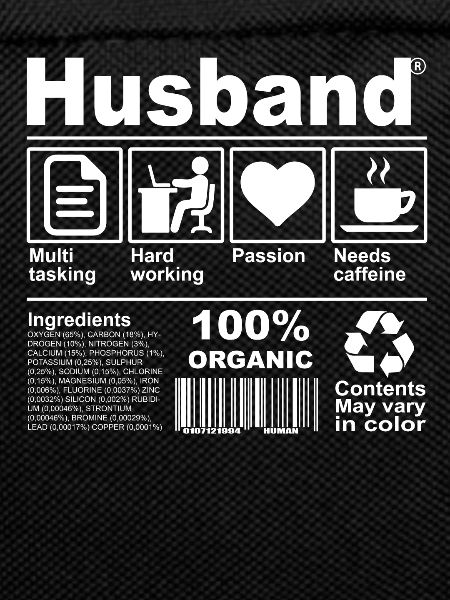 Husband