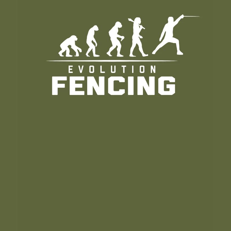 ÉVOLUTION DE LA CLÔTURE