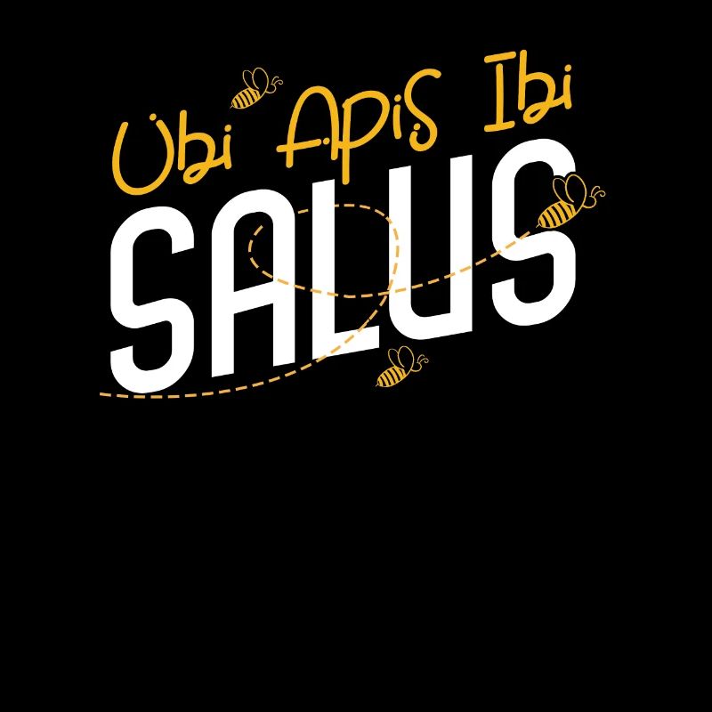 Ubi Apis Ibi Salus