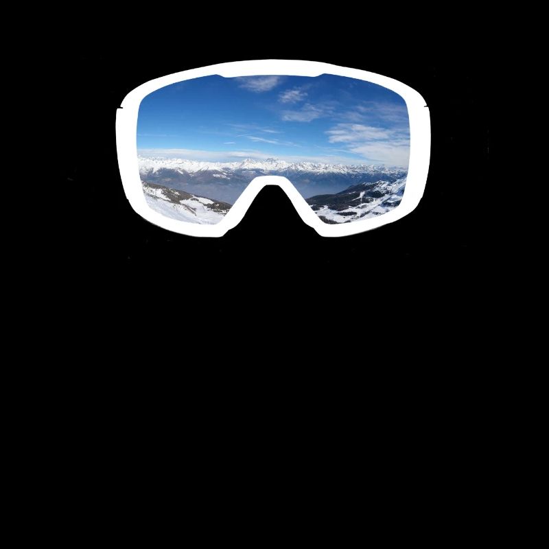 Masques de ski Alp Panorama