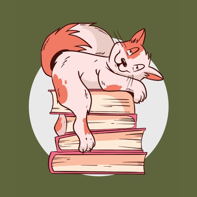 Bookworm Library Librarian Bookworm Book