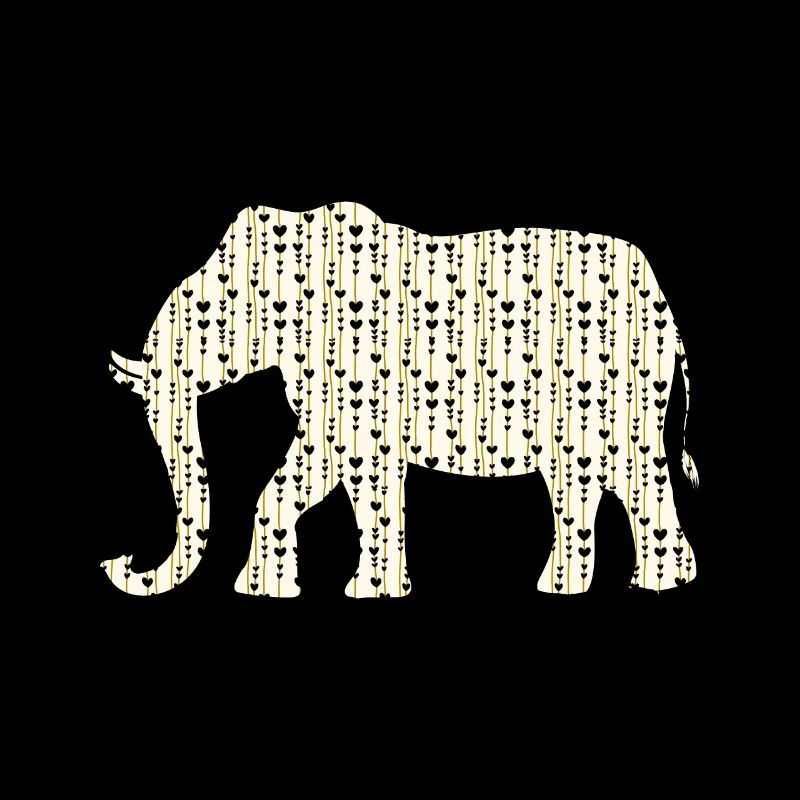 Éléphant