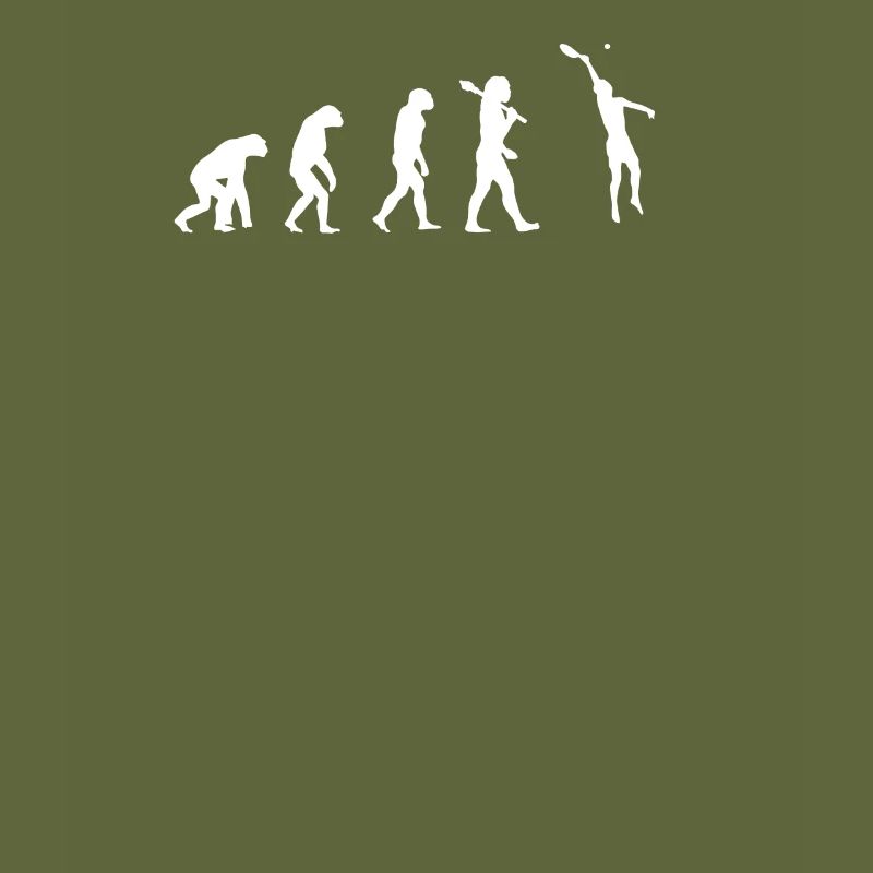 Beachtennis Evolution Stylish Tee