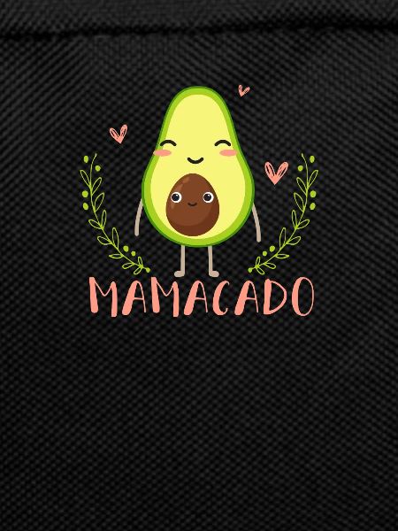 Mamacado
