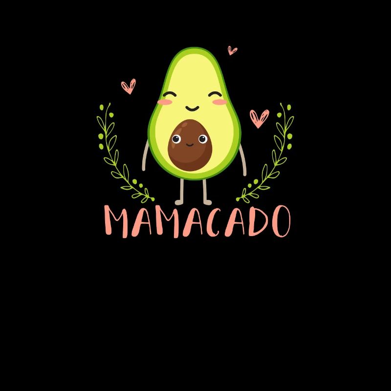 Mamacado