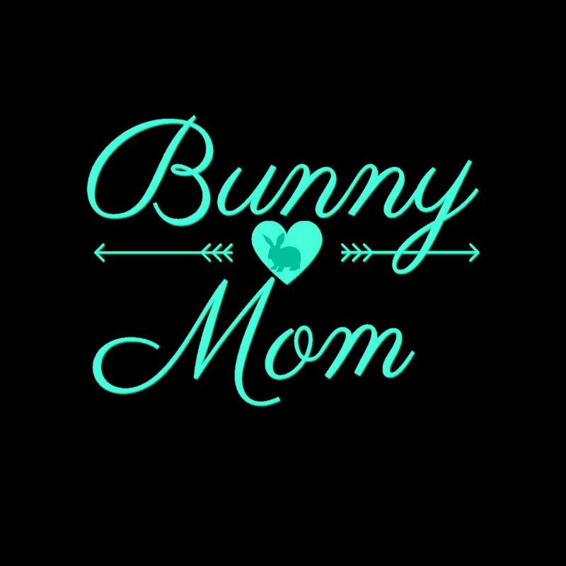 bunny mom