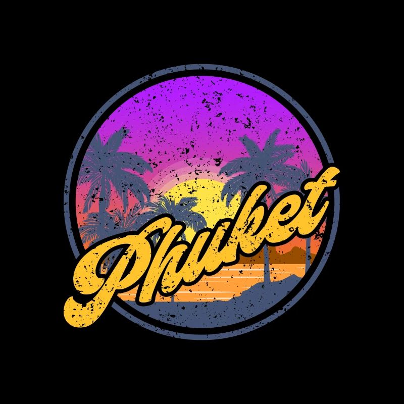 Thailand Phuket
