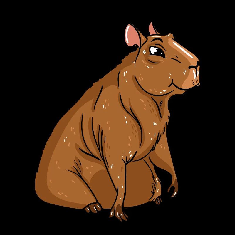 Capybara