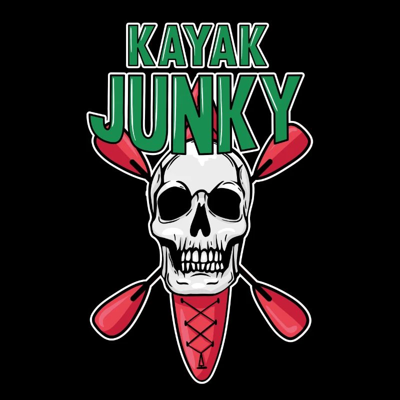 Kayak Junky