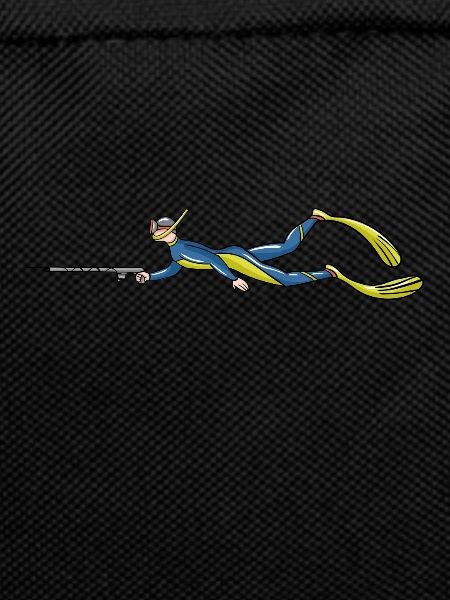 Spearfishing