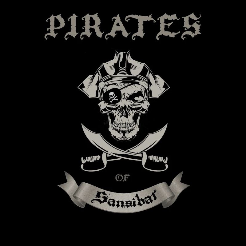 Pirate Kozar