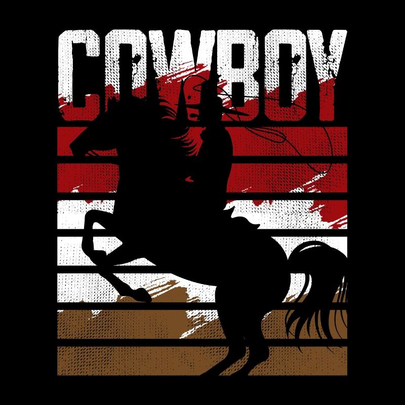 Cowboy Cowboystiefel