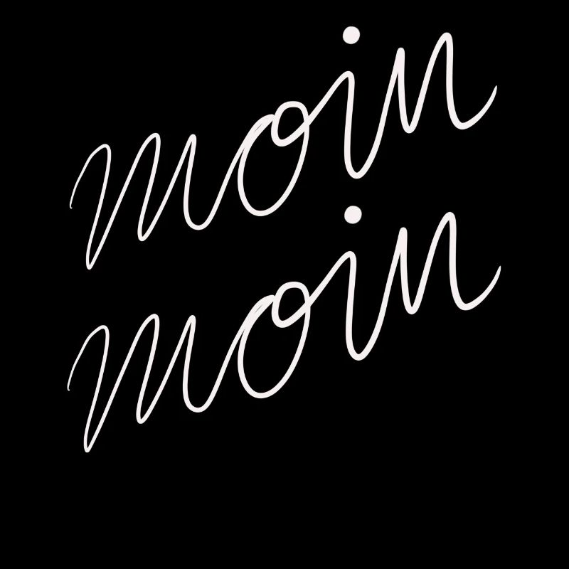 moin moin