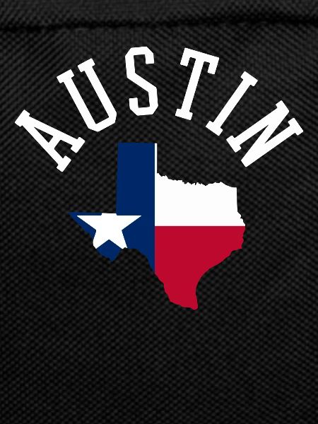 Texas Austin coat of arms