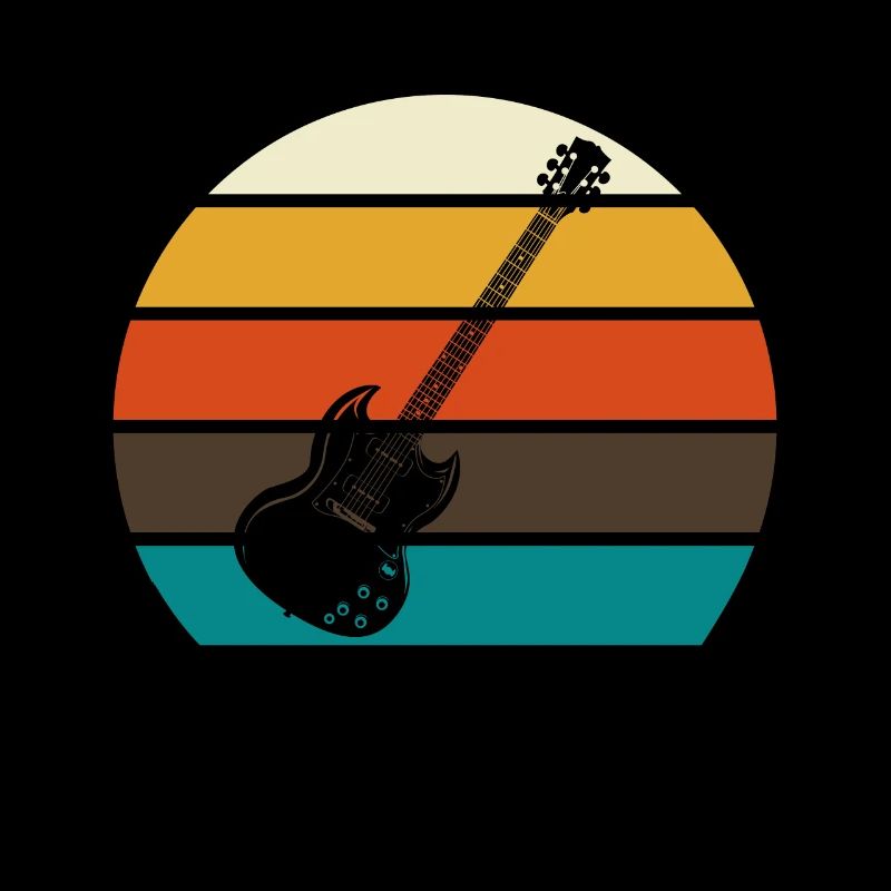 Acoustic guitar