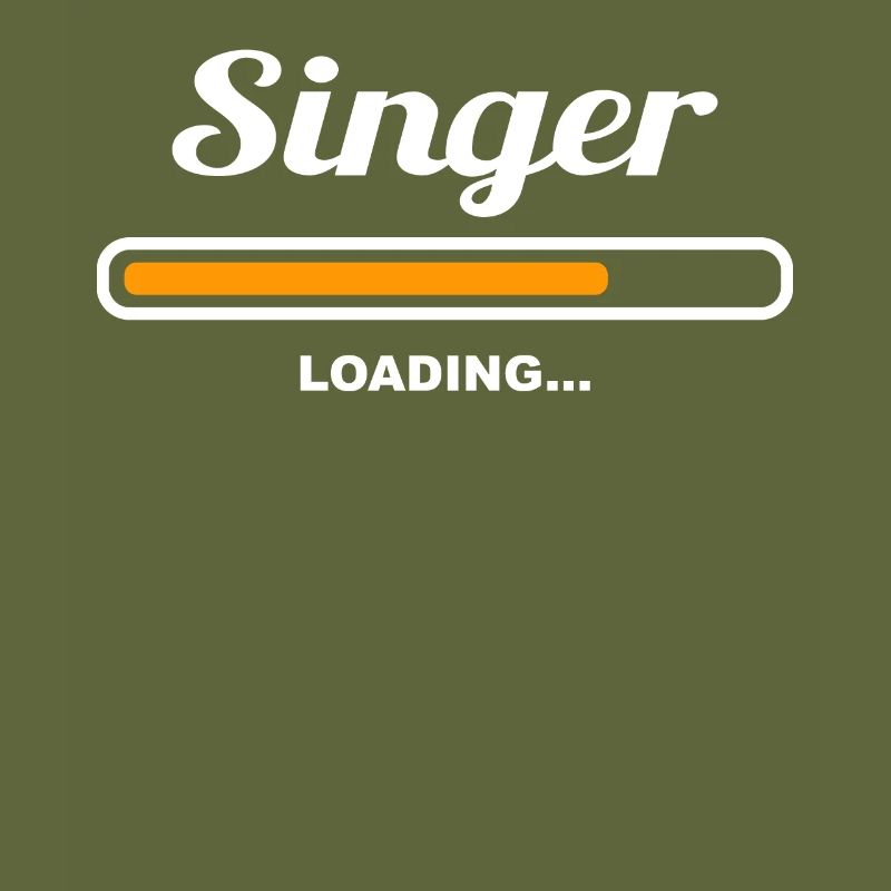 Singer Loading