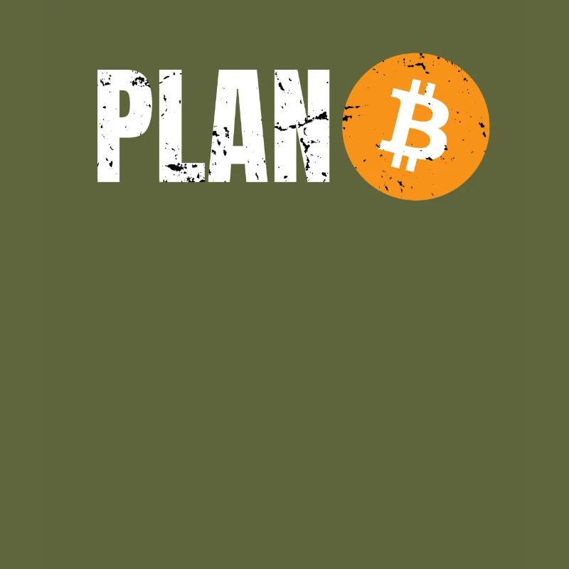 Plan B Bitcoin