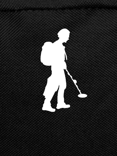 Metal detector