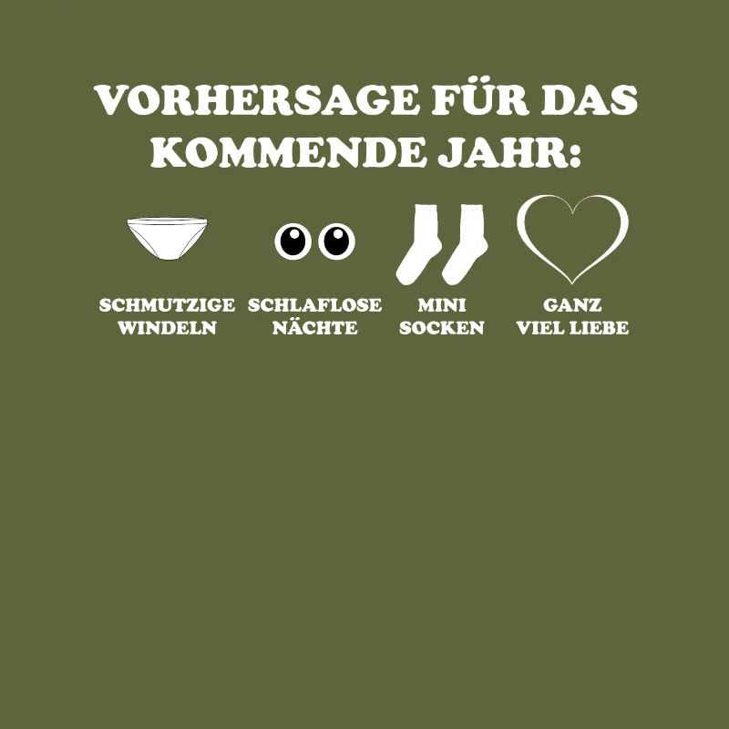 WERDENDER VATER MUTTER