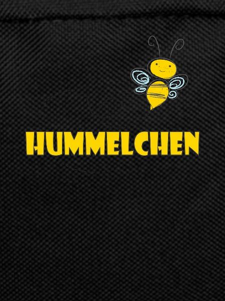 Kosename Hummelchen Geschenkidee