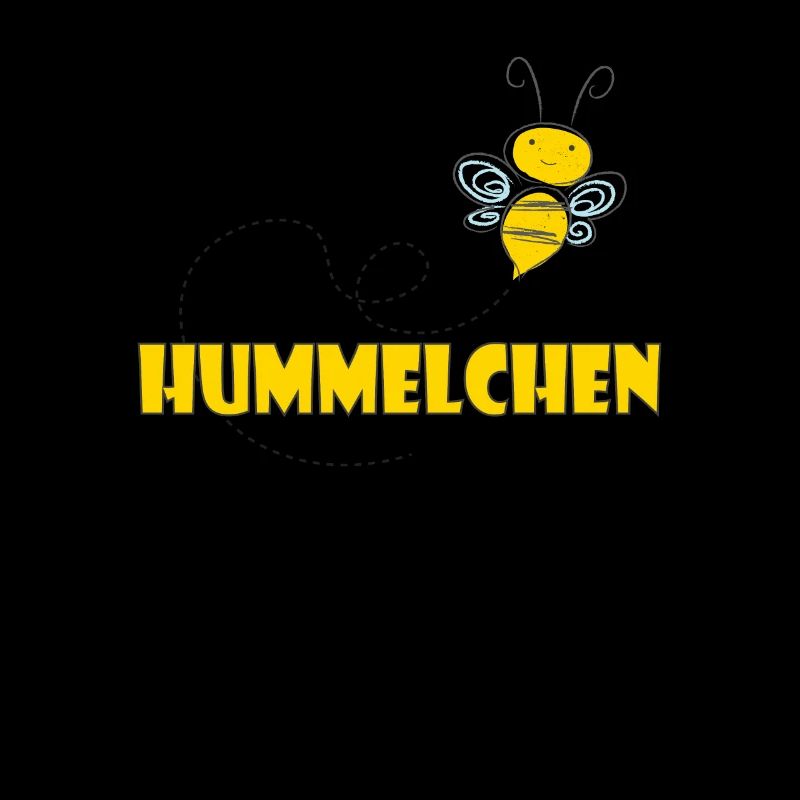 Kosename Hummelchen Geschenkidee